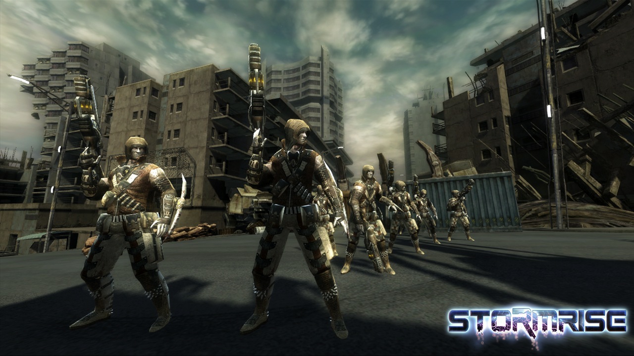 StormRise - Imagen 28